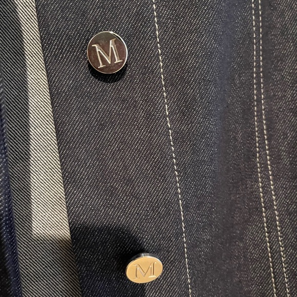 MaxMara Jacket - Picture 3 of 8